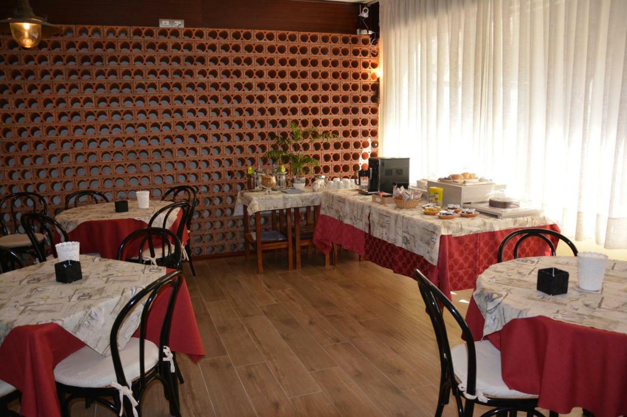 Asseu Hotel Sestri Levante Exterior photo