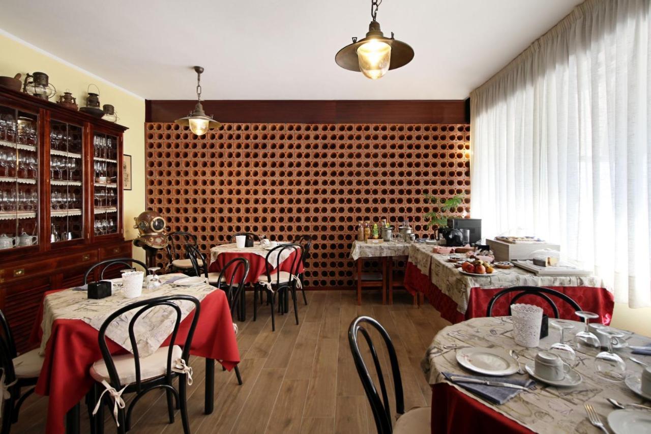 Asseu Hotel Sestri Levante Exterior photo